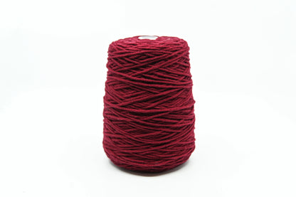 Acrylic Yarn - Tufting Yarn - on cone - 400g - Tuftinglove