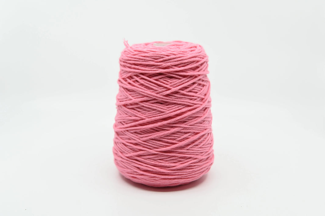Acrylic Yarn - Tufting Yarn - on cone - 400g - Tuftinglove