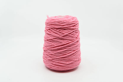 Acrylic Yarn - Tufting Yarn - on cone - 400g - Tuftinglove