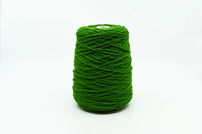 Acrylic Yarn - Tufting Yarn - on cone - 400g - Tuftinglove