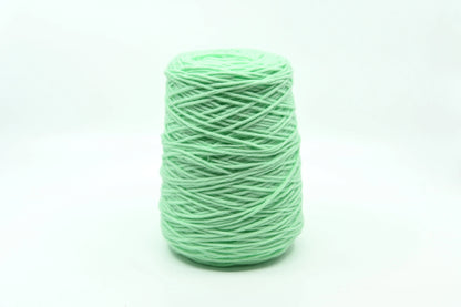 Acrylic Yarn - Tufting Yarn - on cone - 400g - Tuftinglove