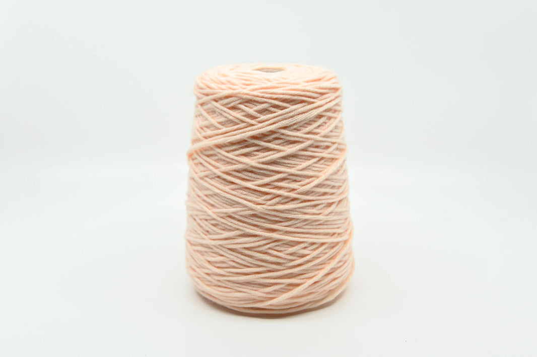 Acrylic Yarn - Tufting Yarn - on cone - 400g - Tuftinglove