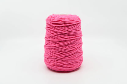 Acrylic Yarn - Tufting Yarn - on cone - 400g - Tuftinglove