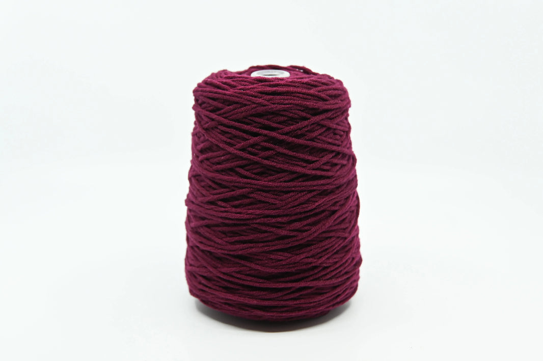 Acrylic Yarn - Tufting Yarn - on cone - 400g - Tuftinglove