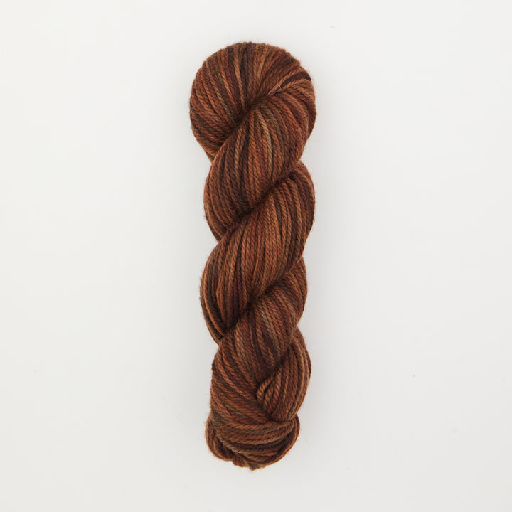 Punch Needle Yarn - Fine Yarn - Variegated Colors - 110g - Violet Jane - The Oxford Company