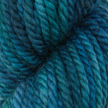 Punch Needle Yarn - Rug Yarn - Variegated Colors - 110g - Violet Jane - The Oxford Company