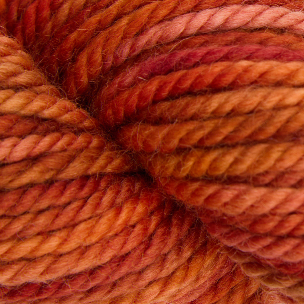 Punch Needle Yarn - Fine Yarn - Variegated Colors - 110g - Violet Jane - The Oxford Company