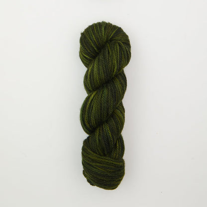 Punch Needle Garn - Fine Yarn - Farbverlauf - 110g - Violet Jane - The Oxford Company