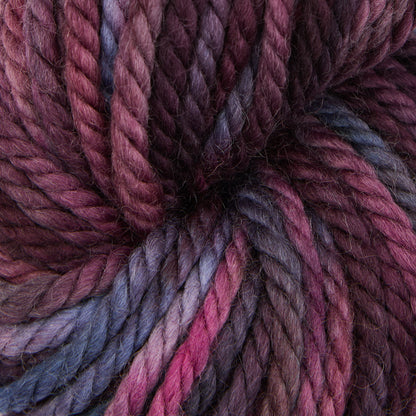 Punch Needle Yarn - Rug Yarn - Variegated Colors - 110g - Violet Jane - The Oxford Company