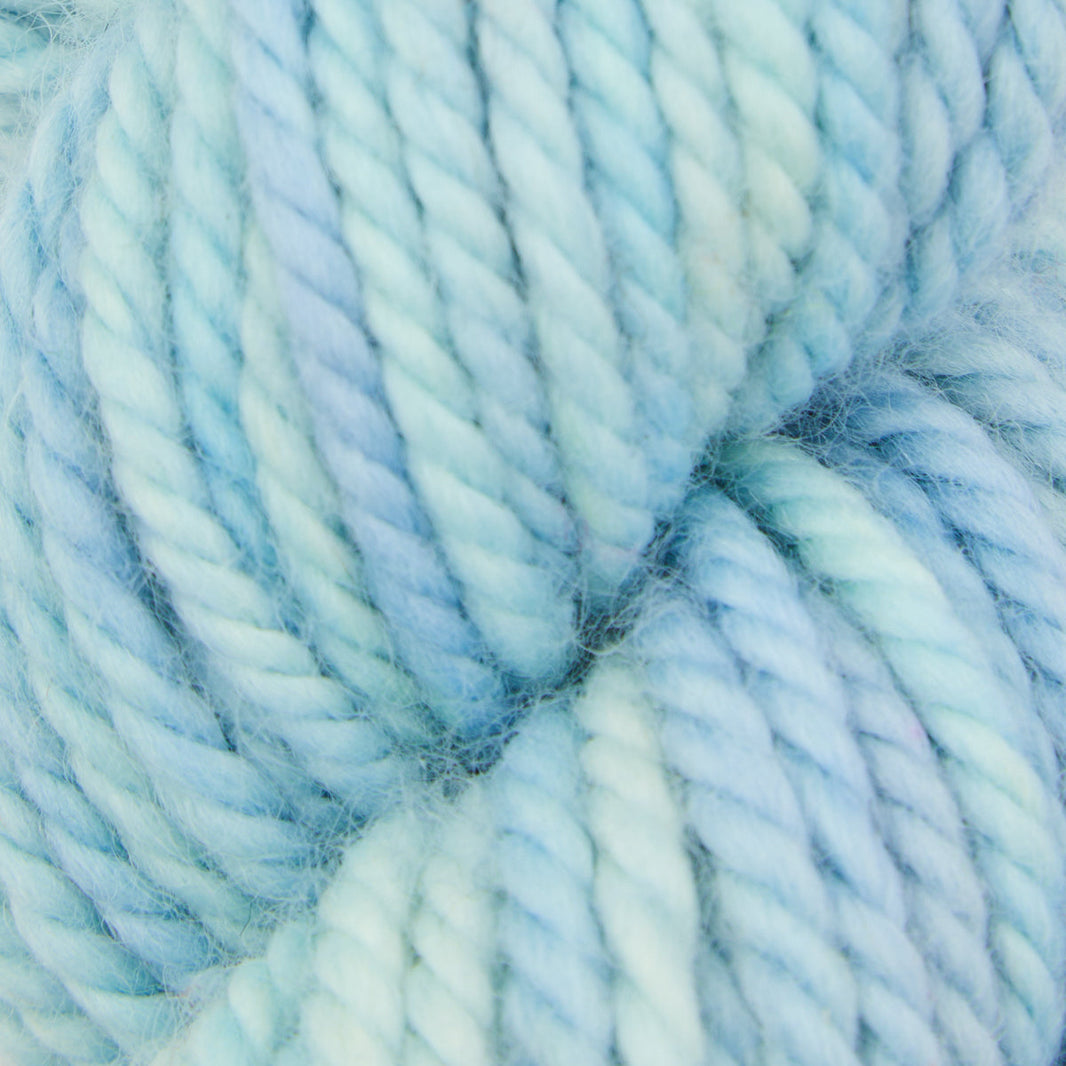 Punch Needle Yarn - Fine Yarn - Variegated Colors - 110g - Violet Jane - The Oxford Company