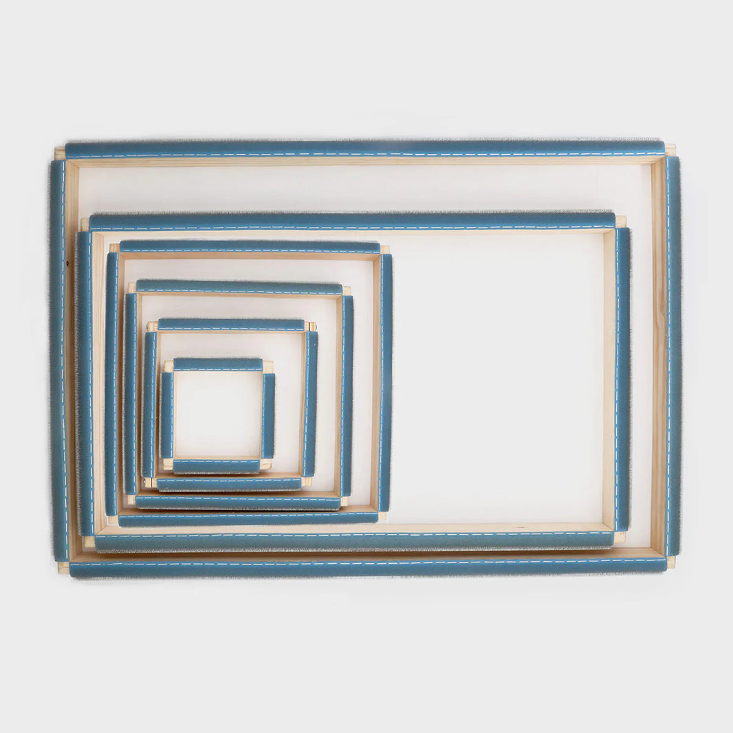 Punch Needle Frame - Oxford