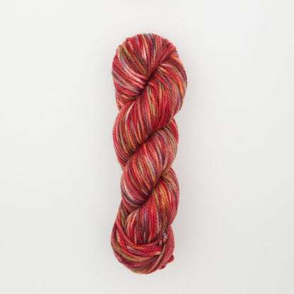 Punch Needle Garn - Fine Yarn - Farbverlauf - 110g - Violet Jane - The Oxford Company