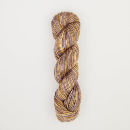 Punch Needle Garn - Fine Yarn - Farbverlauf - 110g - Violet Jane - The Oxford Company