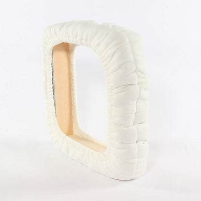 Punch Needle Frame Covers - Oxford