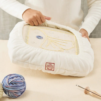 Punch Needle Frame Covers - Oxford