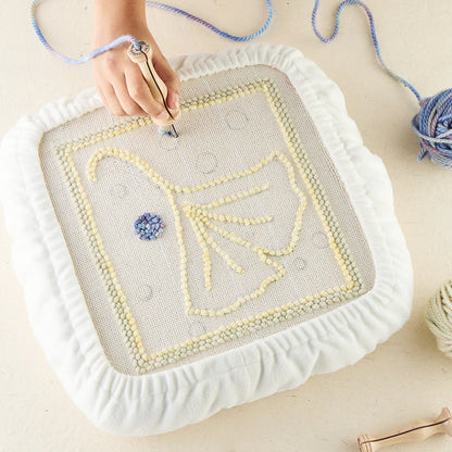 Punch Needle Frame Covers - Oxford