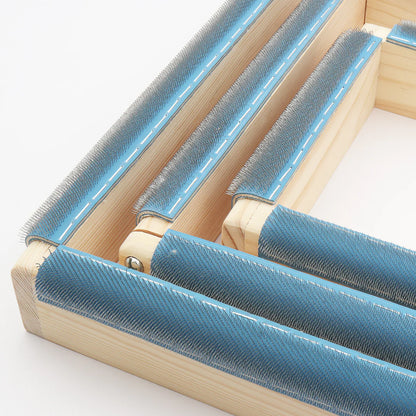 Punch Needle Rahmen - Oxford