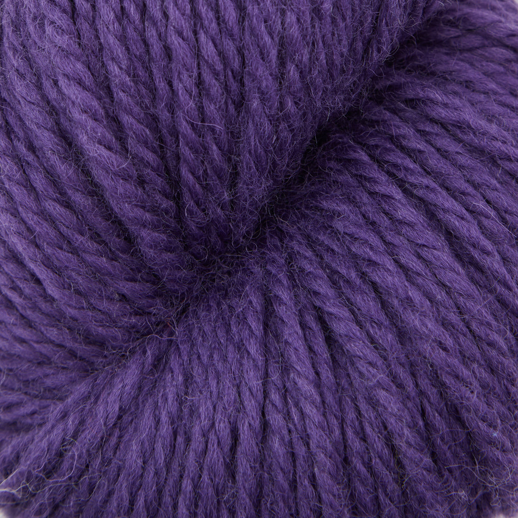 Punch Needle Yarn - Fine Yarn - 110g - Violet Jane - The Oxford Company