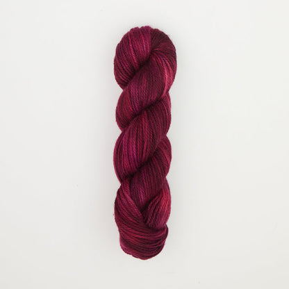 Punch Needle Garn - Fine Yarn - Farbverlauf - 110g - Violet Jane - The Oxford Company