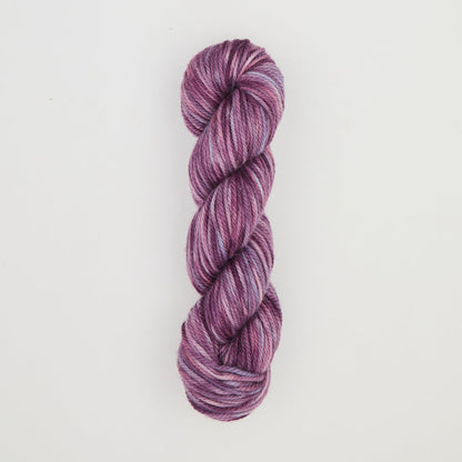 Punch Needle Garn - Fine Yarn - Farbverlauf - 110g - Violet Jane - The Oxford Company