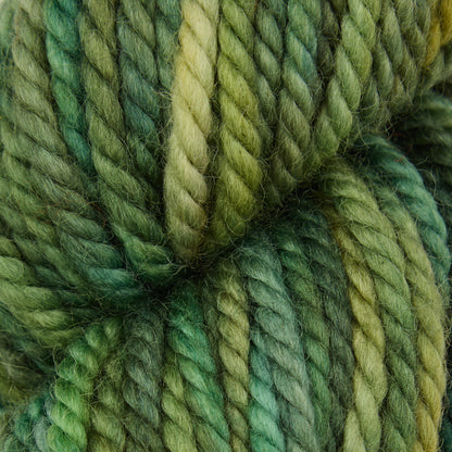 Punch Needle Yarn - Rug Yarn - Variegated Colors - 110g - Violet Jane - The Oxford Company