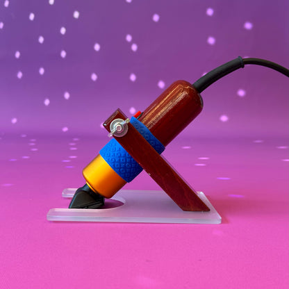 Rug Carving Set with Clipper & Guide – For Precise Tufting Finishes