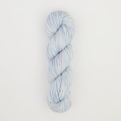 Punch Needle Garn - Fine Yarn - Farbverlauf - 110g - Violet Jane - The Oxford Company