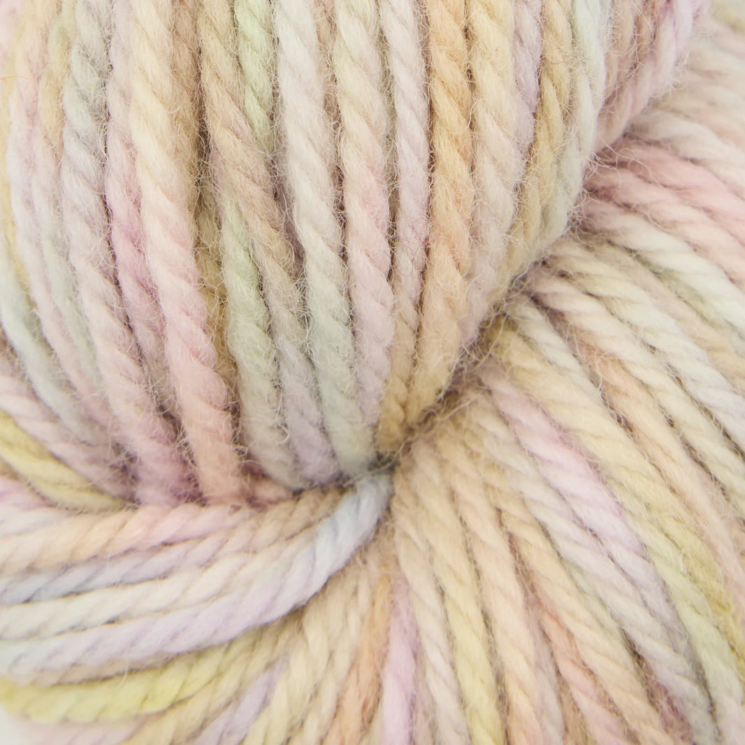 Punch Needle Yarn - Fine Yarn - Variegated Colors - 110g - Violet Jane - The Oxford Company