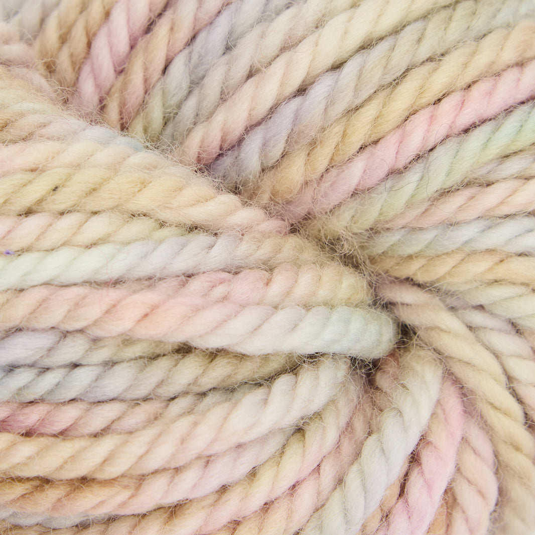 Punch Needle Yarn - Rug Yarn - Variegated Colors - 110g - Violet Jane - The Oxford Company