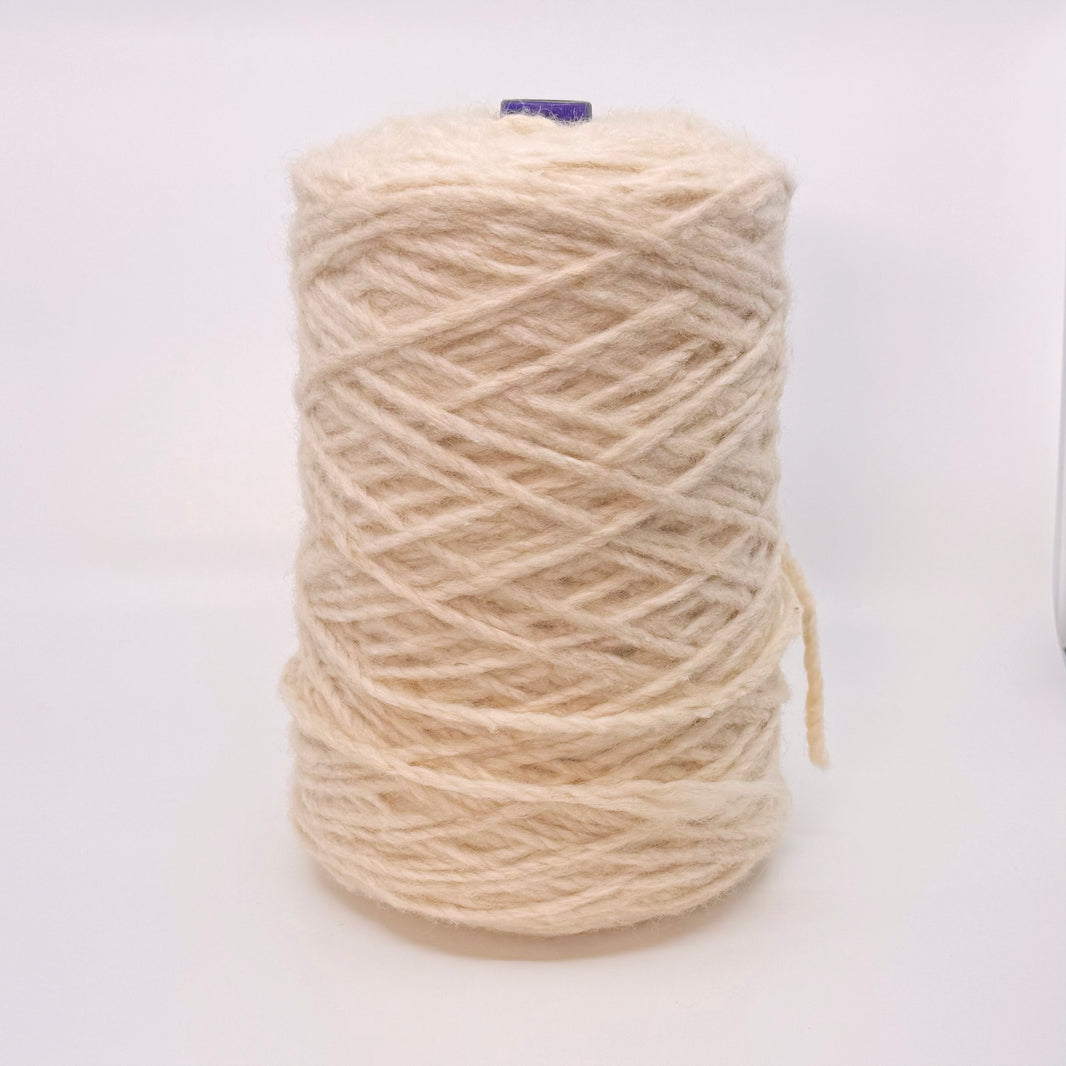 Rescued Wool White-beige 1,5kg