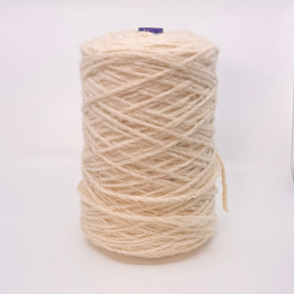 Rescued Wool White-beige 1,5kg