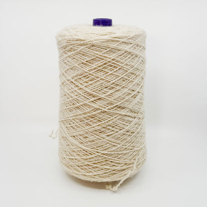 Rescued Wool thin beige 1,5kg