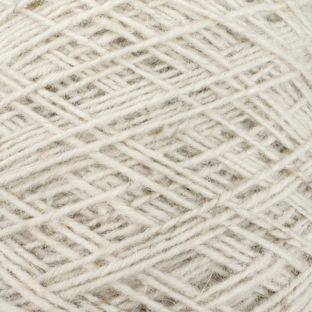 Rescued Wool thin beige 1,5kg