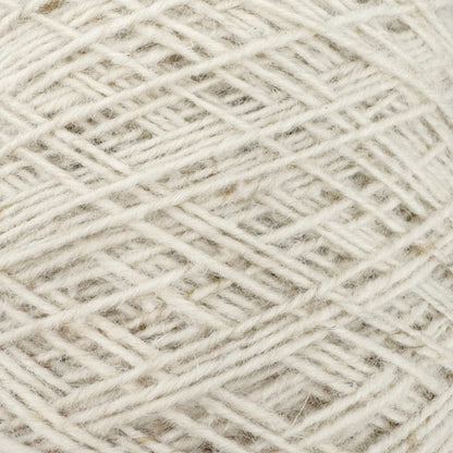 Rescued Wool thin beige 1,5kg