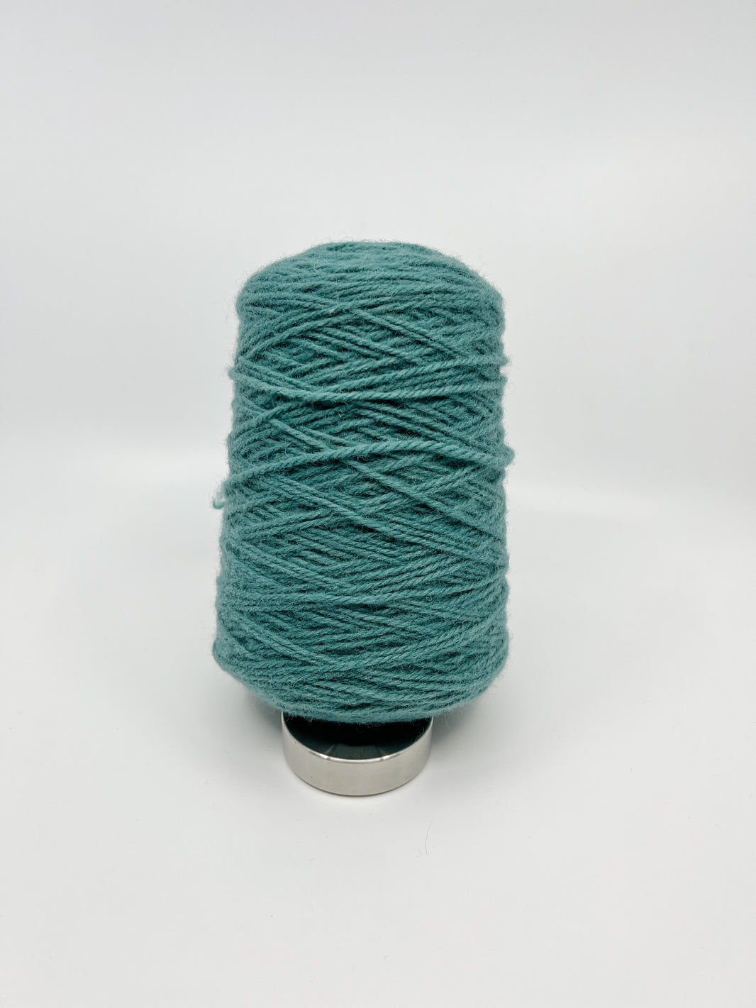 Tuftingwool - Tuftingyarn - TEX3/31 - NZ-Wool - 500g