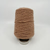 Tuftingwool - Tuftingyarn - TEX3/31 - NZ-Wool - 500g