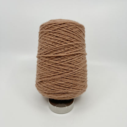 Tuftingwool - Tuftingyarn - TEX3/31 - NZ-Wool - 500g