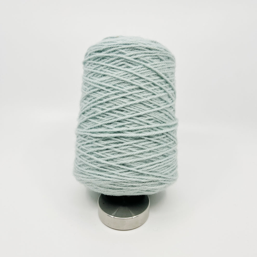 Tuftingwool - Tuftingyarn - TEX3/31 - NZ-Wool - 500g