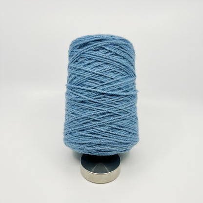 Tuftingwool - Tuftingyarn - TEX3/31 - NZ-Wool - 500g