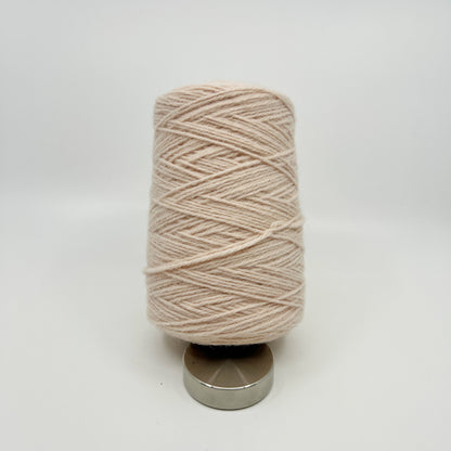 Tuftingwool - Tuftingyarn - TEX3/31 - NZ-Wool - 500g