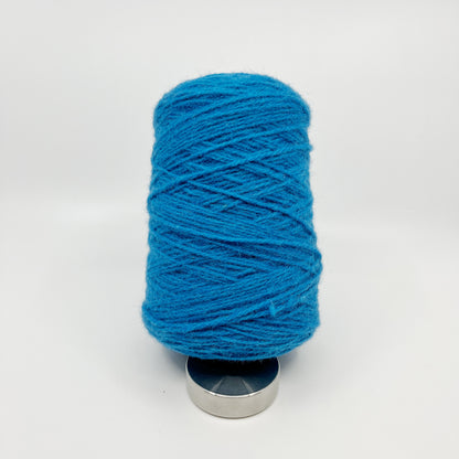 Tuftingwool - Tuftingyarn - TEX3/31 - NZ-Wool - 500g
