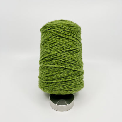 Tuftingwool - Tuftingyarn - TEX3/31 - NZ-Wool - 500g