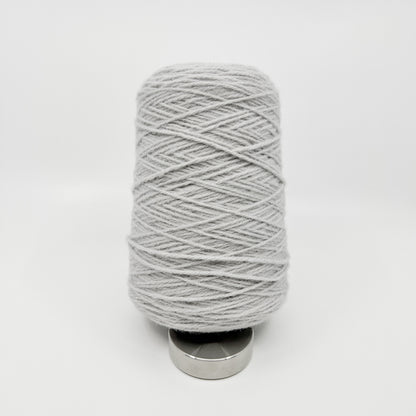 Tuftingwool - Tuftingyarn - TEX3/31 - NZ-Wool - 500g