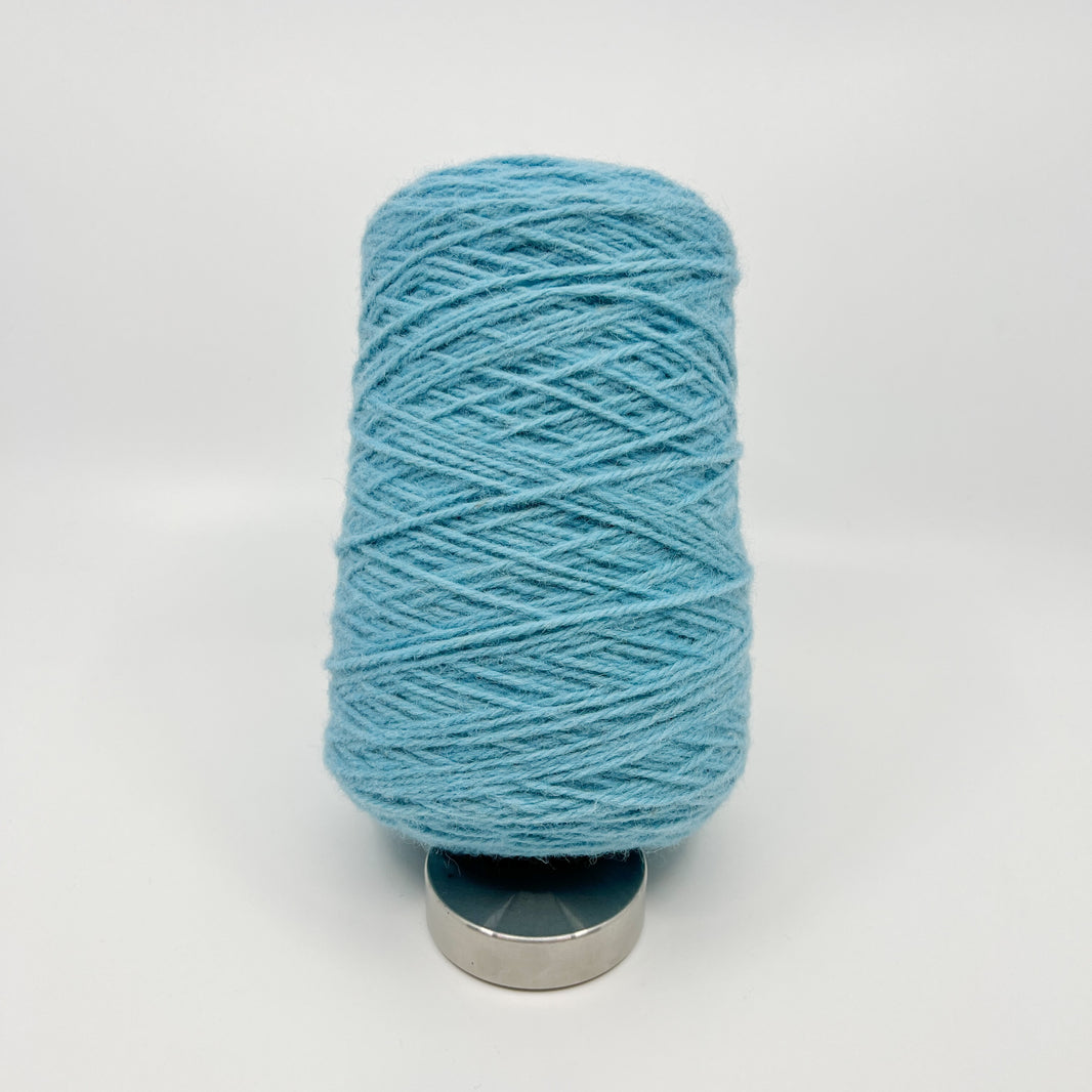Tuftingwool - Tuftingyarn - TEX3/31 - NZ-Wool - 500g