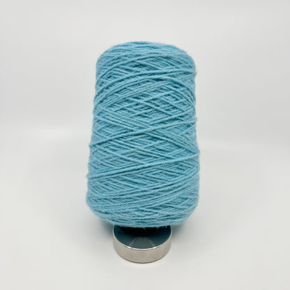 Tuftingwool - Tuftingyarn - TEX3/31 - NZ-Wool - 500g