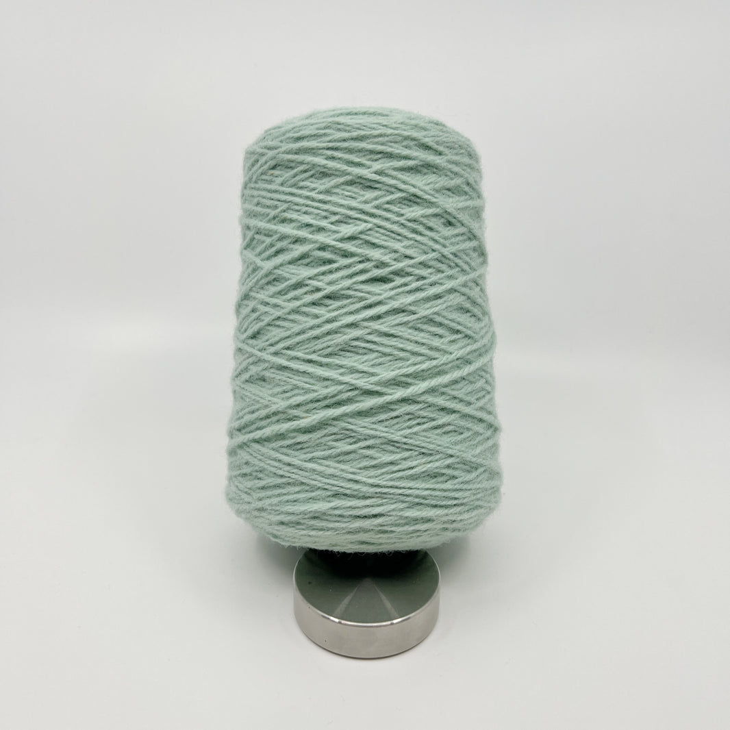 Tuftingwool - Tuftingyarn - TEX3/31 - NZ-Wool - 500g
