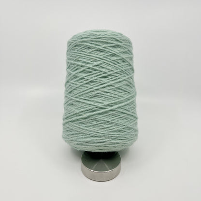 Tuftingwool - Tuftingyarn - TEX3/31 - NZ-Wool - 500g