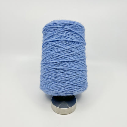 Tuftingwool - Tuftingyarn - TEX3/31 - NZ-Wool - 500g
