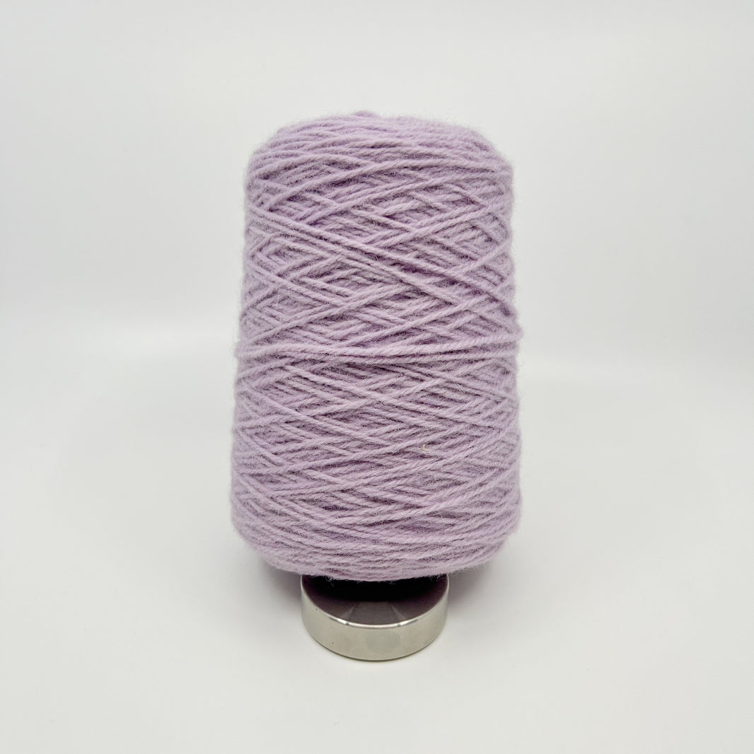 Tuftingwool - Tuftingyarn - TEX3/31 - NZ-Wool - 500g