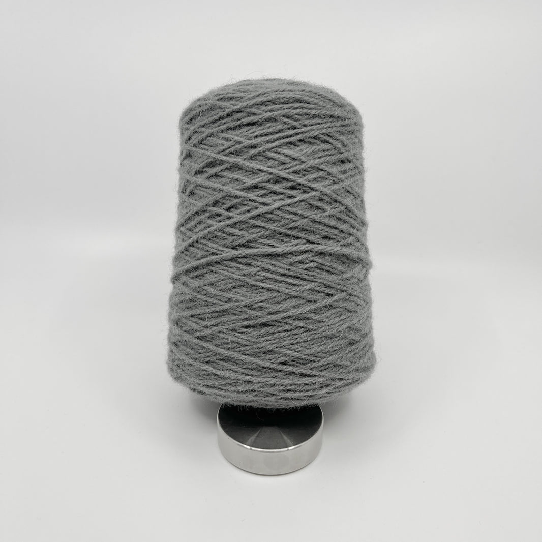 Tuftingwool - Tuftingyarn - TEX3/31 - NZ-Wool - 500g